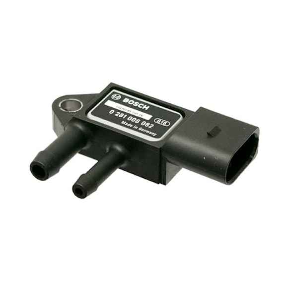 2013 Audi A3 - EGR Pressure Feedback Sensor
