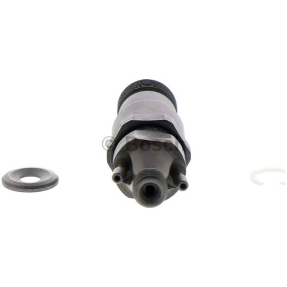 1991 Mercedes Benz 350SDL - Fuel Injector, Sold Individually, 3.4L 6Cyl, OE Replacement Series
