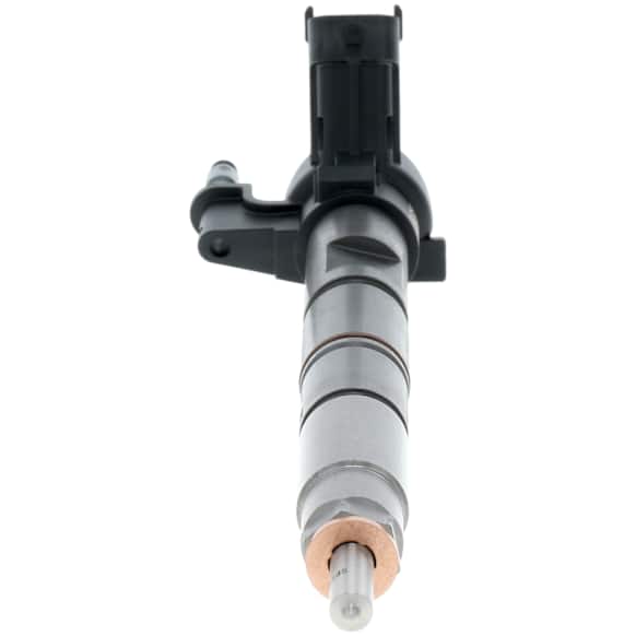 0986435409 Fuel Injector 6.6L, 8Cyl - Sold Individually, Remanufactured OE Replacement Series