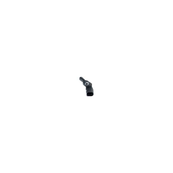 0986594560 Rear, Passenger Side Bosch ABS Speed Sensor ABS Speed Sensor Sold Individually