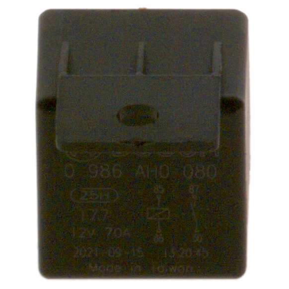 0986AH0080 Starter Relay