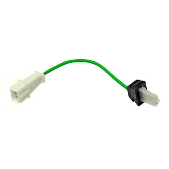 1-234-431-290 Ignition Distributor Wire (Green Wire) - Replaces OE Number 930-602-907-01