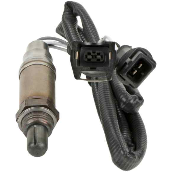 13120 Oxygen Sensor, Sold Individually, 4-wire, OE Replacement Series