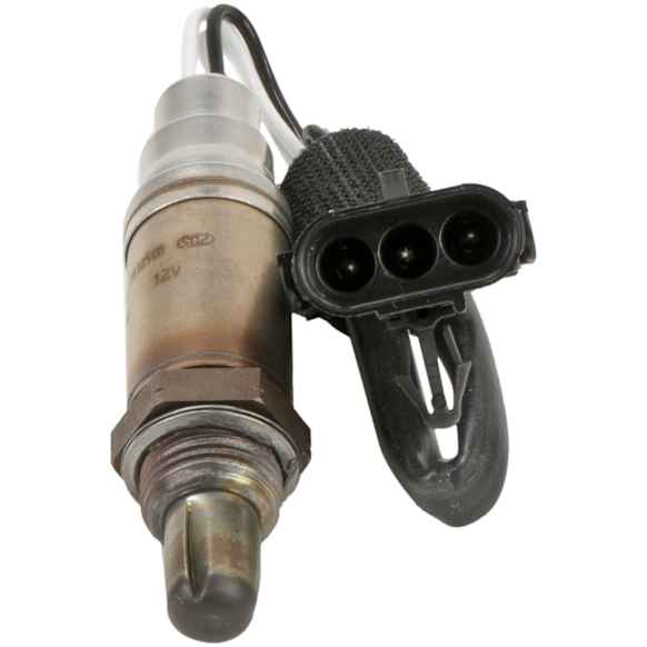 13190 Before Catalytic Converter Oxygen Sensor, Sold Individually, 3-wire, OE Replacement Series