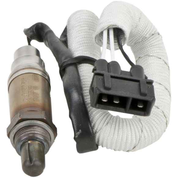 13211 Before Catalytic Converter Oxygen Sensor, Sold Individually, 3-wire, OE Replacement Series