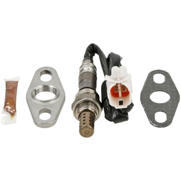1990 Toyota Pickup - Before Catalytic Converter Oxygen Sensor, engdesig: 22R, Optional, Sold Individually, 4-wire, 2.4L 4Cyl, OE Replacement Series