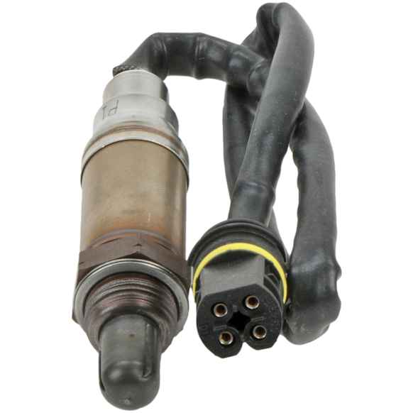 13523 Before Catalytic Converter Oxygen Sensor, Sold Individually, 4-wire, OE Replacement Series