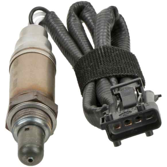 13564 Before Catalytic Converter Oxygen Sensor, Sold Individually, 4-wire, OE Replacement Series