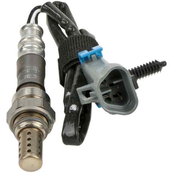 13701 Driver Side, After Catalytic Converter Oxygen Sensor, Sold Individually, 4-wire, 8.1L, 8Cyl, OE Replacement Series
