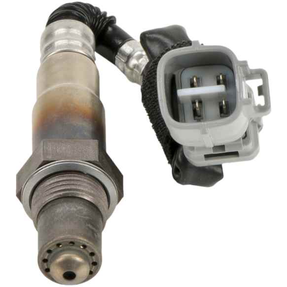 13720 Oxygen Sensor, Sold Individually, 4-wire, OE Replacement Series