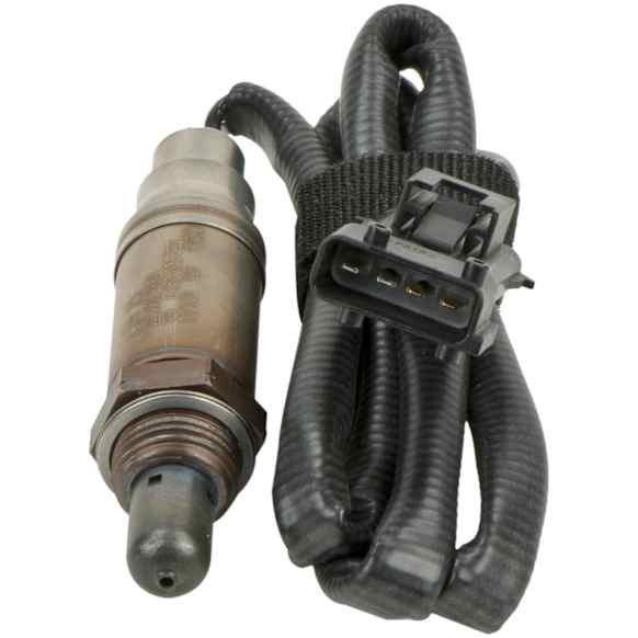 13721 Before Catalytic Converter Oxygen Sensor, Sold Individually, 4-wire, 3.6L, 6Cyl, OE Replacement Series