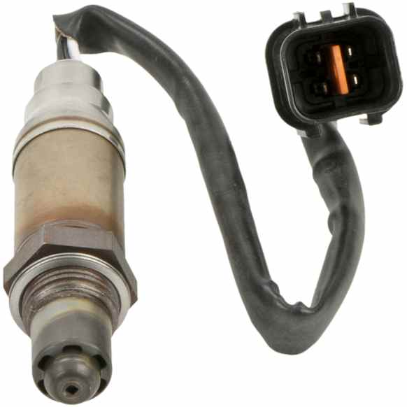 2004 Kia Optima - Before Catalytic Converter Oxygen Sensor, Sold Individually, 4-wire, 2.4L 4Cyl, OE Replacement Series