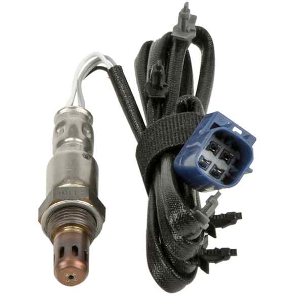 15065 Downstream, Driver Side OE Replacement Series Oxygen Sensor, Sold individually 4-wire