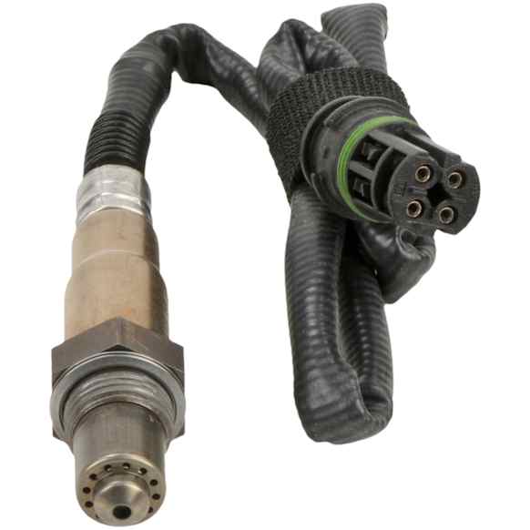 2010 BMW 550i GT - After Catalytic Converter Oxygen Sensor, Sold Individually, 4-wire, 4.4L 8Cyl, OE Replacement Series