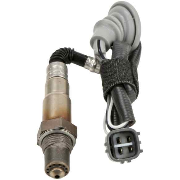 15273 After Catalytic Converter Oxygen Sensor, Sold Individually, 4-wire, OE Replacement Series