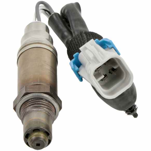 15896 Oxygen Sensor, Sold Individually, 4-wire, OE Replacement Series