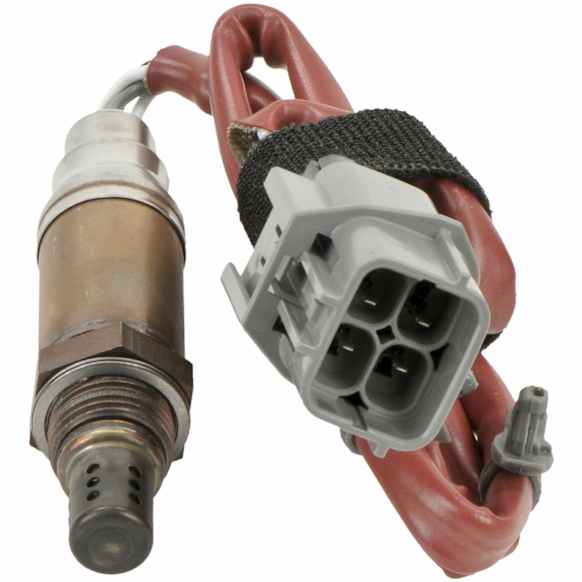 15965 Passenger Side, After Catalytic Converter Oxygen Sensor, Sold Individually, 4-wire, 1.8L, 4Cyl, OE Replacement Series