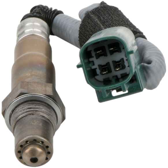 2008 Nissan Xterra - Driver Side, After Catalytic Converter Oxygen Sensor, Sold Individually, 4-wire, 4.0L 6Cyl, OE Replacement Series