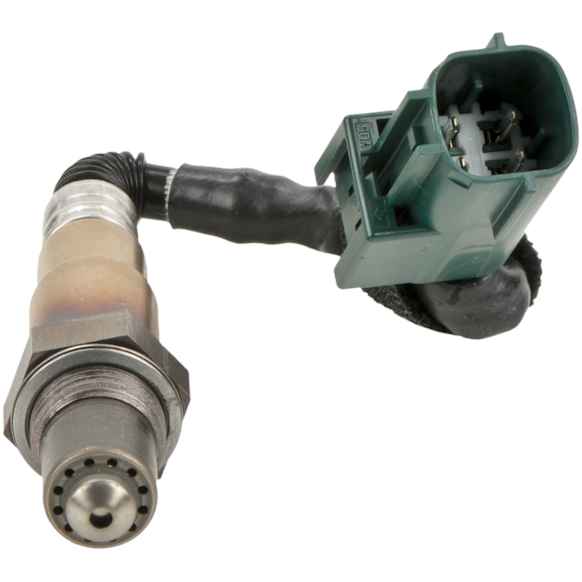 16596 Driver Side, After Catalytic Converter Oxygen Sensor, Sold Individually, 4-wire, 5.6L, 8Cyl, OE Replacement Series