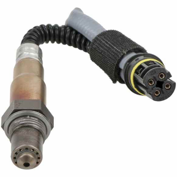 2007 BMW 530i - After Catalytic Converter Oxygen Sensor, Cylinder(s) 4 to 6, Sold Individually, 4-wire, 3.0L 6Cyl, OE Replacement Series