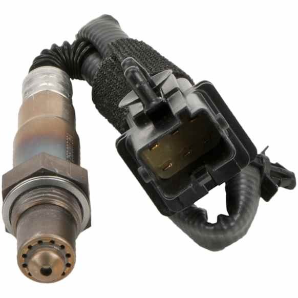 17264 Before Catalytic Converter Oxygen Sensor, Sold Individually, 5-wire, OE Replacement Series