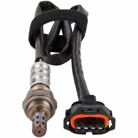 18027 Before or After Catalytic Converter Oxygen Sensor, Sold Individually, 4-wire, 1.8L, 4Cyl, OE Replacement Series