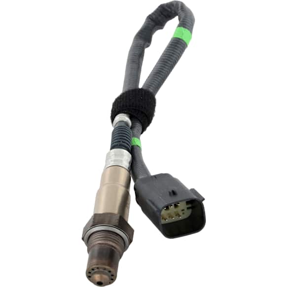 2011 Mercury Milan - Before Catalytic Converter Oxygen Sensor, engvin: A, Sold Individually, 5-wire, 2.5L 4Cyl, OE Replacement Series