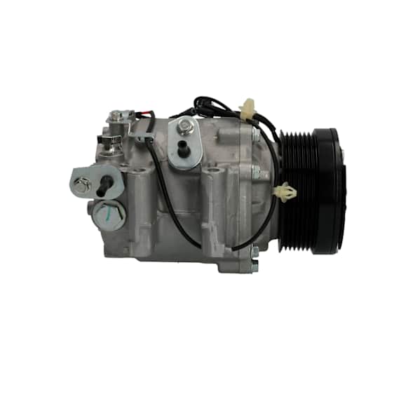 1986AD1046 A/C Compressor, 1.8L, 4Cyl
