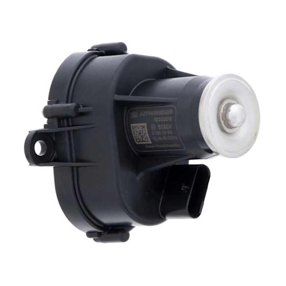 2711400004 Intake Manifold Runner Valve - Direct Fit