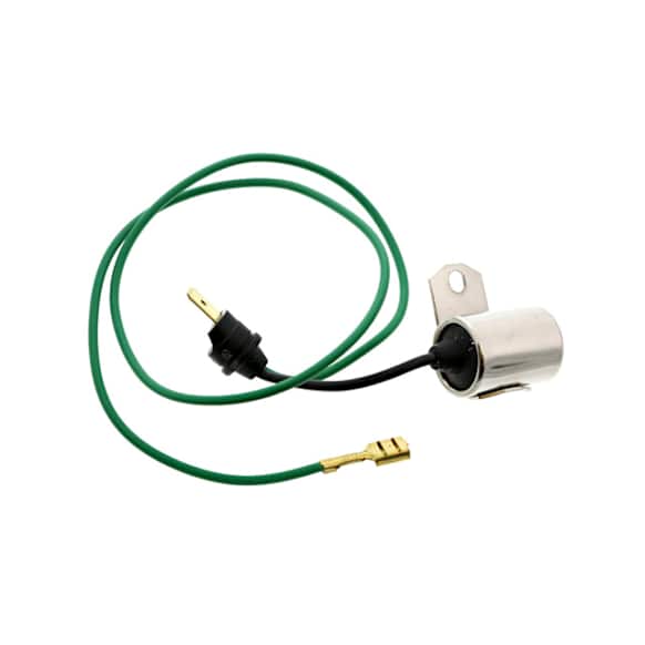 1965 Volkswagen Transporter - Ignition Condenser