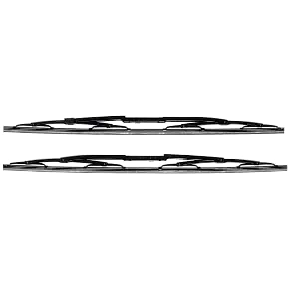 3397001909 Wiper Blade Set - Replaces OE Number 3-397-001-909