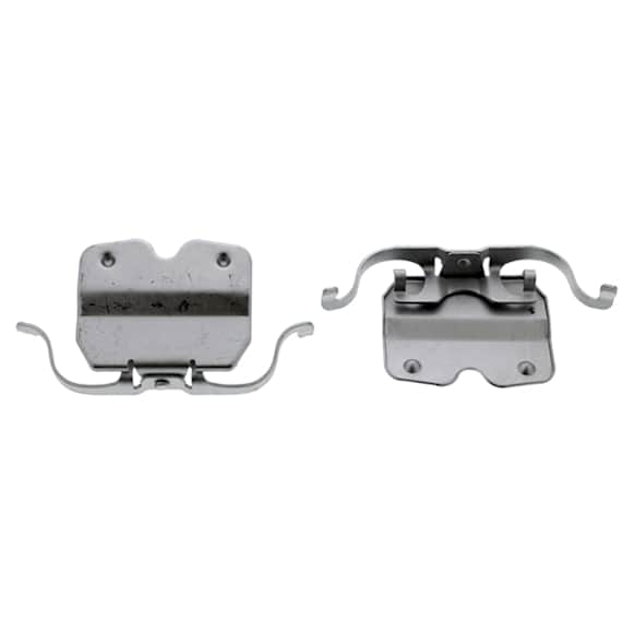 34-11-6-798-126 Brake Pad Spring