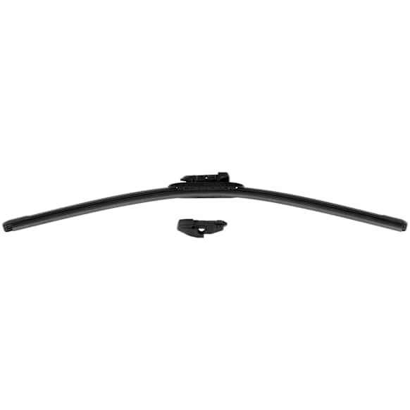 2022 Audi S5 - Front, Passenger Side Wiper Blade, Frameless, 20 in., Evolution Series