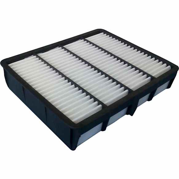 5286WS Air Filter Workshop Series