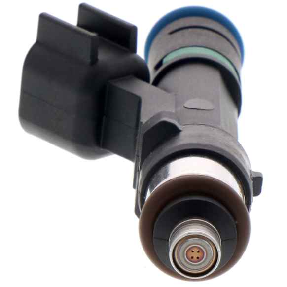 62409 Fuel Injector 2.5L, 4Cyl - Sold Individually, New