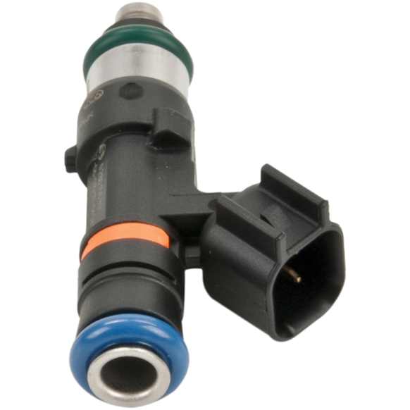 62642 Fuel Injector 5.4L, 8Cyl - Sold Individually, New Bosch Fuel Injector