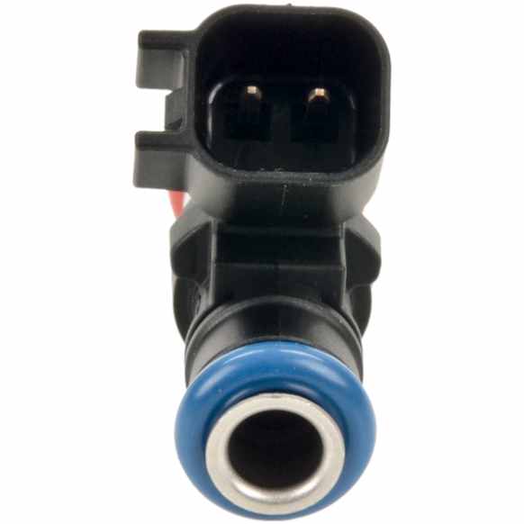 2016 Chevrolet SS - Fuel Injector, Sold Individually, 6.2L 8Cyl, OE Replacement Series