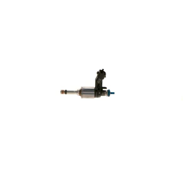 62810 Fuel Injector 2.0L, 4Cyl - Sold Individually, New Bosch Fuel Injector