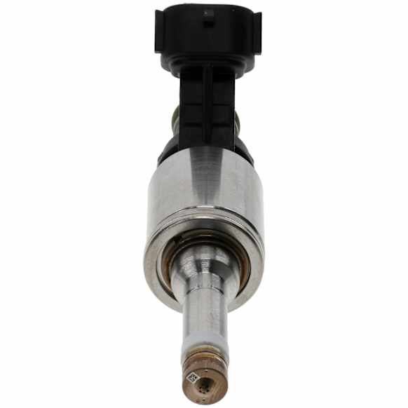 2018 Infiniti Q50 - Fuel Injector, Sold Individually, 3.0L 6Cyl