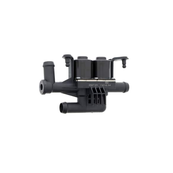 2015 BMW Alpina B7 - Heater Valve