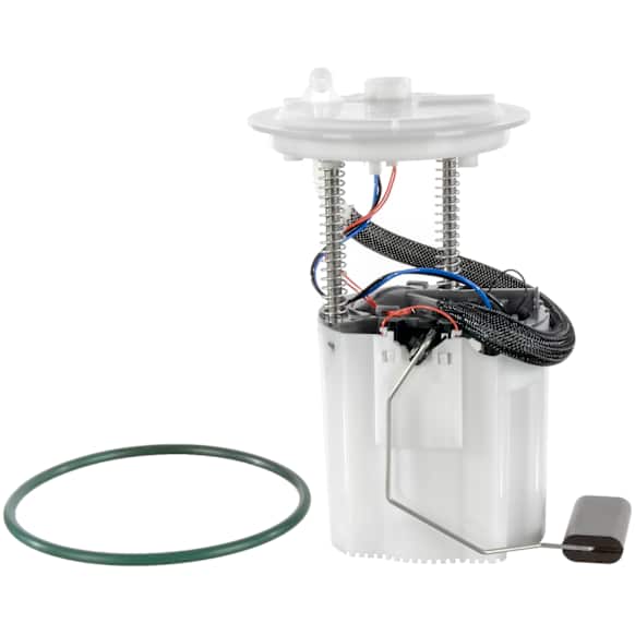 66031 Fuel Pump, Electric, With Fuel Sending Unit, 1.6L, 4Cyl, Bosch Fuel Pump