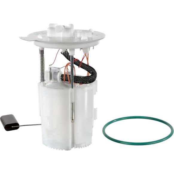 2012 Ford Explorer - Fuel Pump, Right Side Tank, Electric, With Fuel Sending Unit, 2.0L 4Cyl