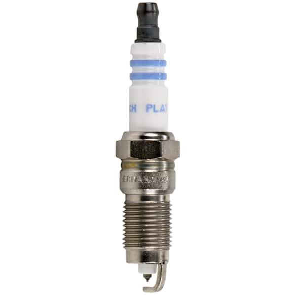 2002 Ford F-150 - Spark Plug, Do Not Gap, Gap is Preset, Original Center Electrode Material is Platinum, Sold Individually, 4.2L 6Cyl, Platinum Series