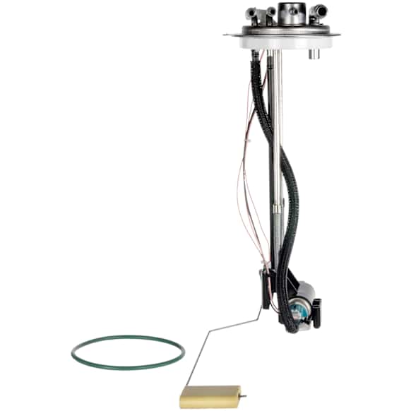 2009 Chevrolet Silverado 3500 HD - Fuel Pump,  With Auxiliary Fuel Tank, Electric, With Fuel Sending Unit, 6.0L 8Cyl, Cab & Chassis, Bosch Fuel Pump