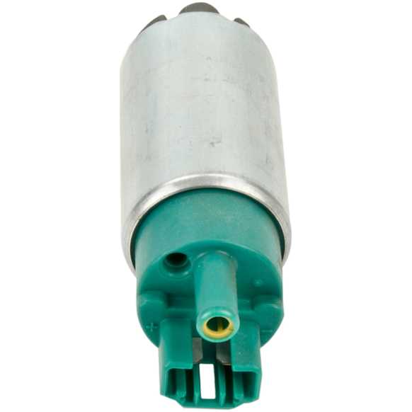 69603 In-Tank Fuel Pump, Electric, Without Fuel Sending Unit, 4.6L, 8Cyl, OE Replacement Series