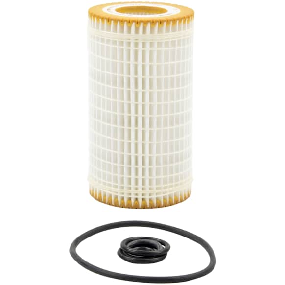 72204WS Workshop Series Oil Filter - Cartridge, Direct Fit, Sold Individually