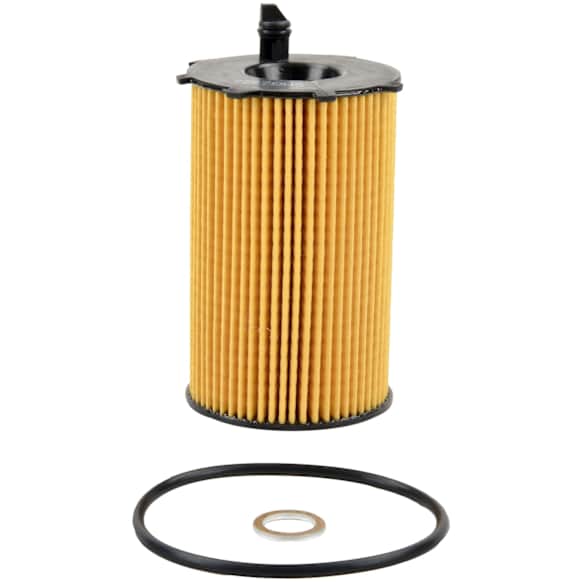 72270WS OE Replacement Series Oil Filter - Direct Fit, Sold Individually