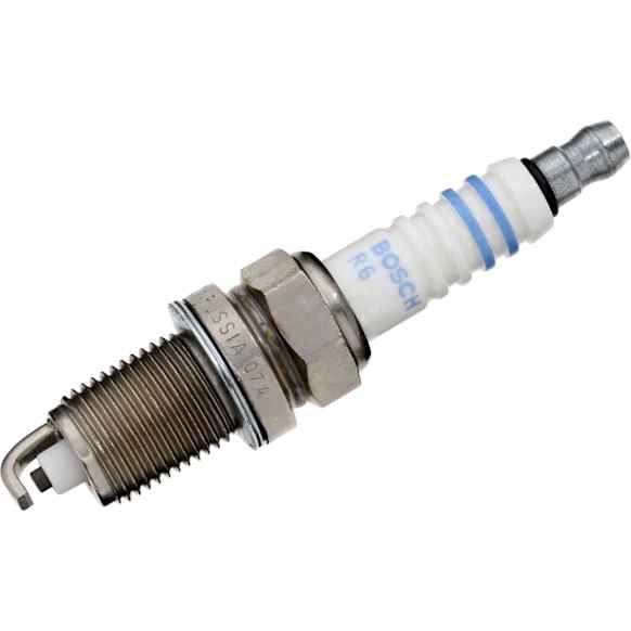 1992 Honda Prelude - Spark Plug, Sold Individually, 2.3L 4Cyl