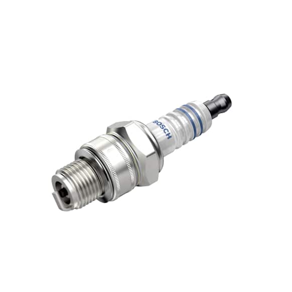 79026 Spark Plug, 1.1L, 4Cyl, Sold Individually, Nickel Series