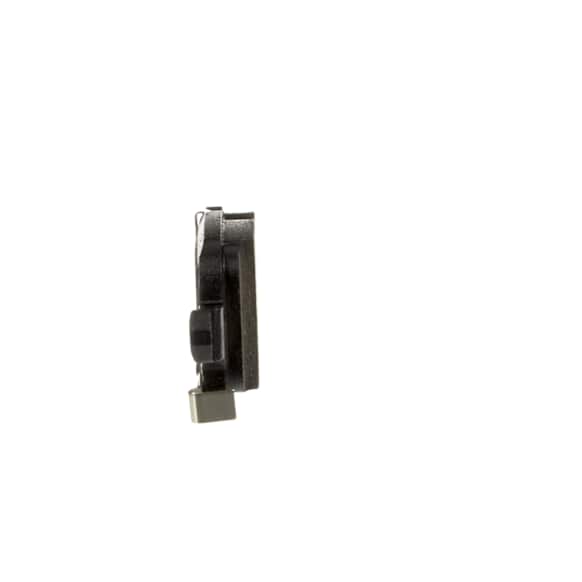 BC1857 Rear QuietCast Series Ceramic Brake Pad Set